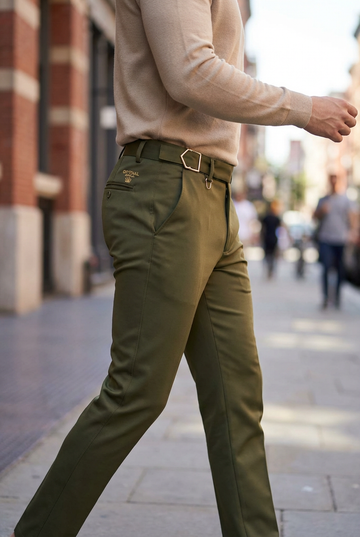 Scuba Gutka Fashion pants for Men's