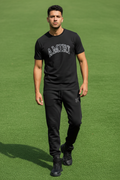 Black AMIRI Tracksuit