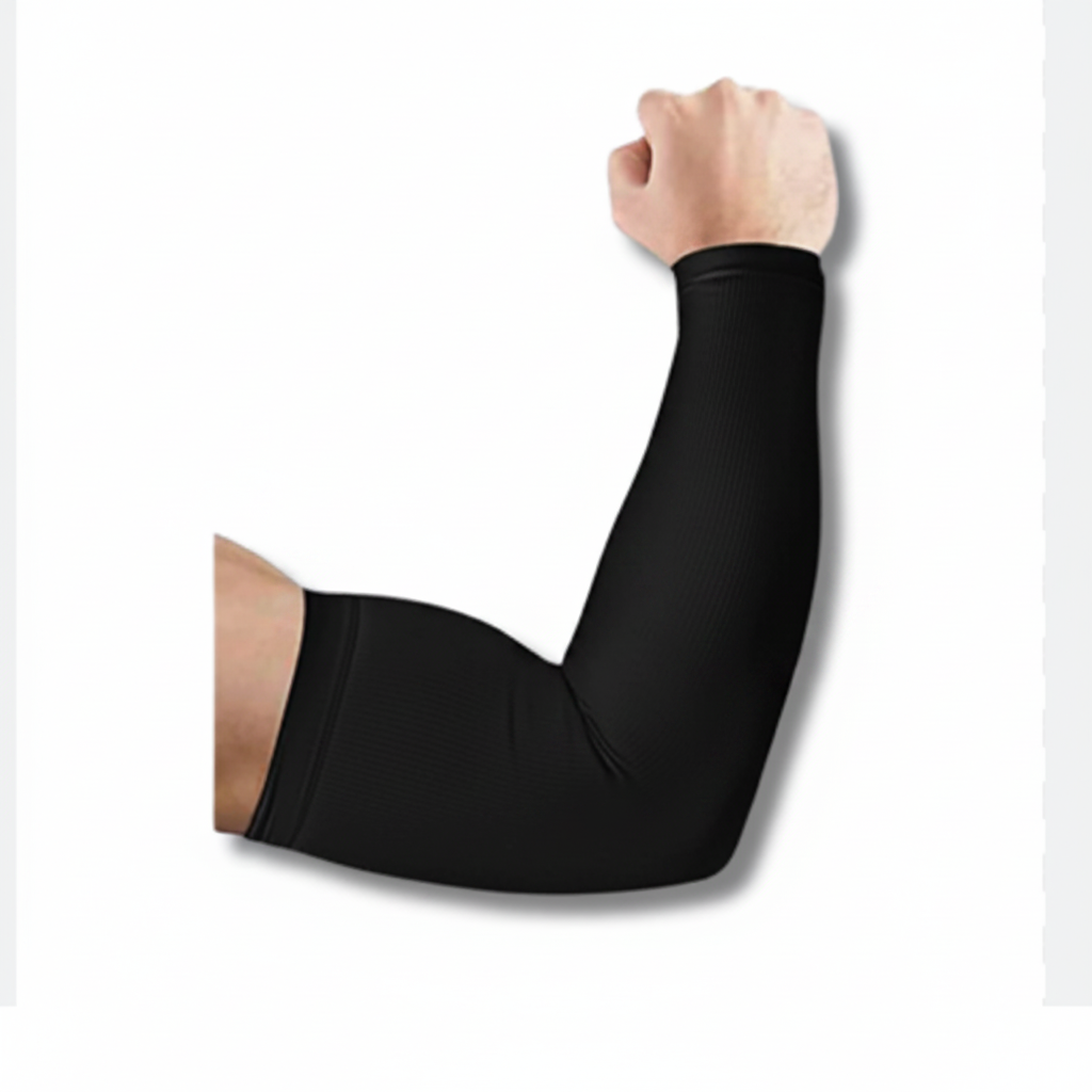 Black Arm Sleeve