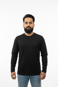 Black Jersey