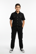 Black Kids Co-ord