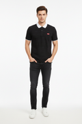 Black Polo