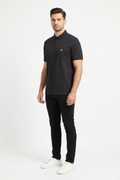Black Polo