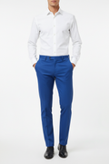 Blue Pant