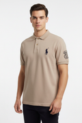 Blue Polo