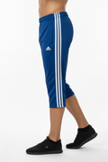Blue Shorts