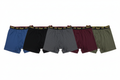 Boxer Briefs All Colors Group
