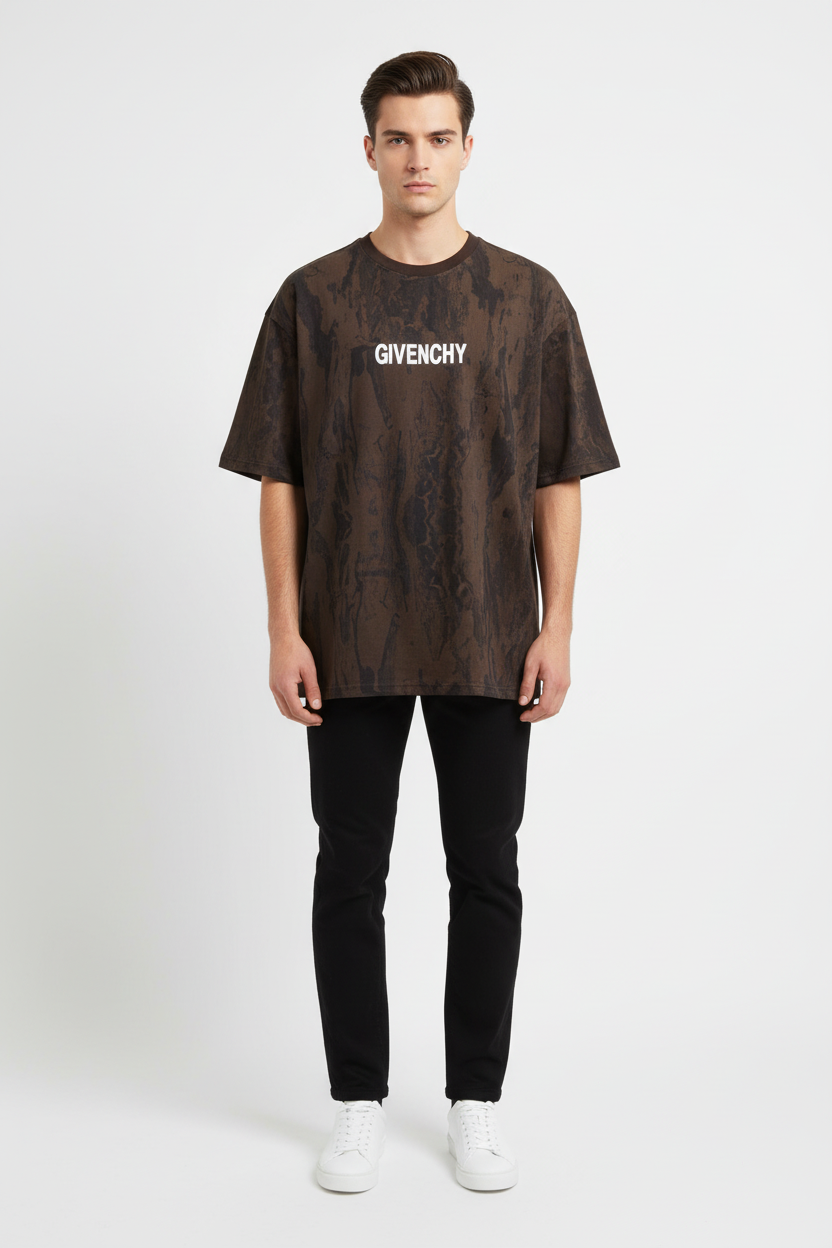 Brown Givenchy