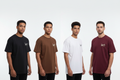 California Surf the Sun – All 4 Colors