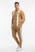 Camel Tracksuit