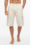 Cream Cargo Niker