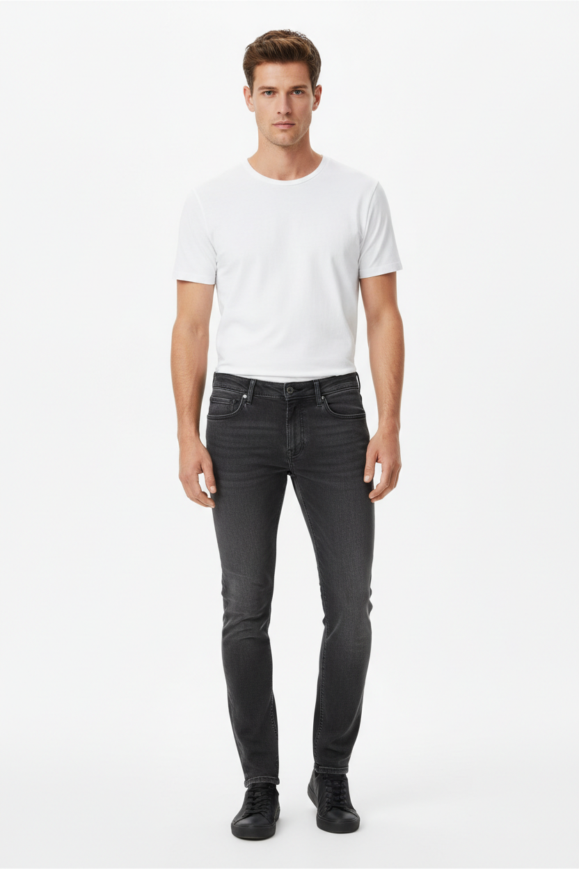 Light Blue Jeans