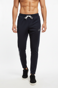 Dark Navy Blue Adidas Jogger