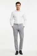 Gray Pant