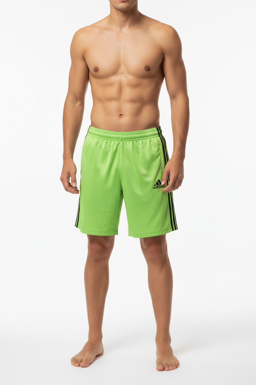 Green Shorts