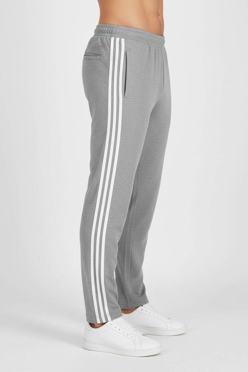 Grey Trouser
