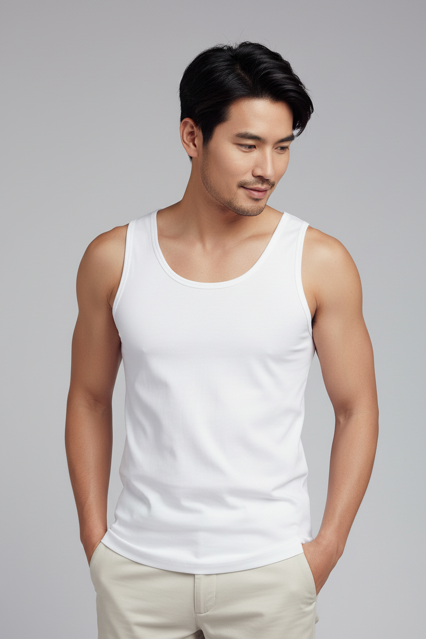 Korean Model Black Bonyan