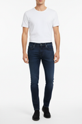 Navy Blue Jeans