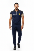 Navy Blue Tracksuit