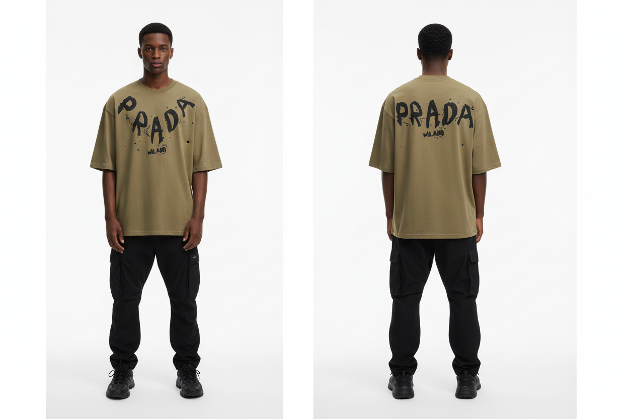 Olive Prada