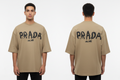 Prada Milano Fixed