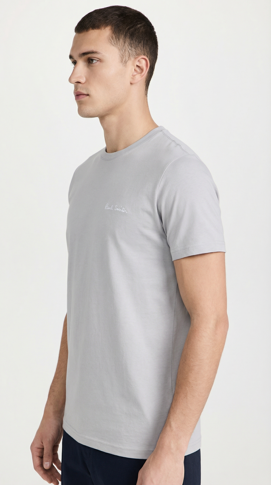 AJ Men’s Cotton Jersey Half Sleeve Grip T-Shirt – Summer Essential