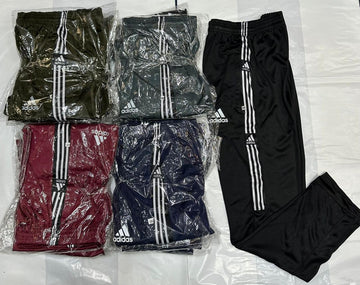 AJ Summer trouser interlock china stuff