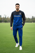 Royal Blue Champion Tracksuit