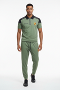 Sage Green Tracksuit