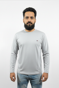 Silver T-Shirt