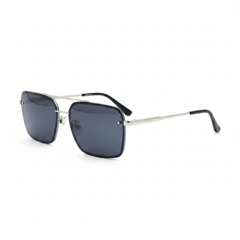Sunglasses in Mountains