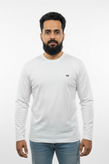 White Jersey
