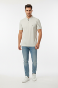 White Polo